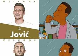 Enlace a La navidad llegó antes a Madrid