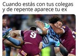 Enlace a Siempre estarán ahí para evitar que recaigas