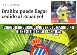 Enlace a La alternativa es el Getafe