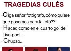 Enlace a Pequeñas tragedias de nuestra época