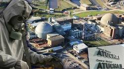 Enlace a El único estadio dentro de la zona más radioactiva del mundo