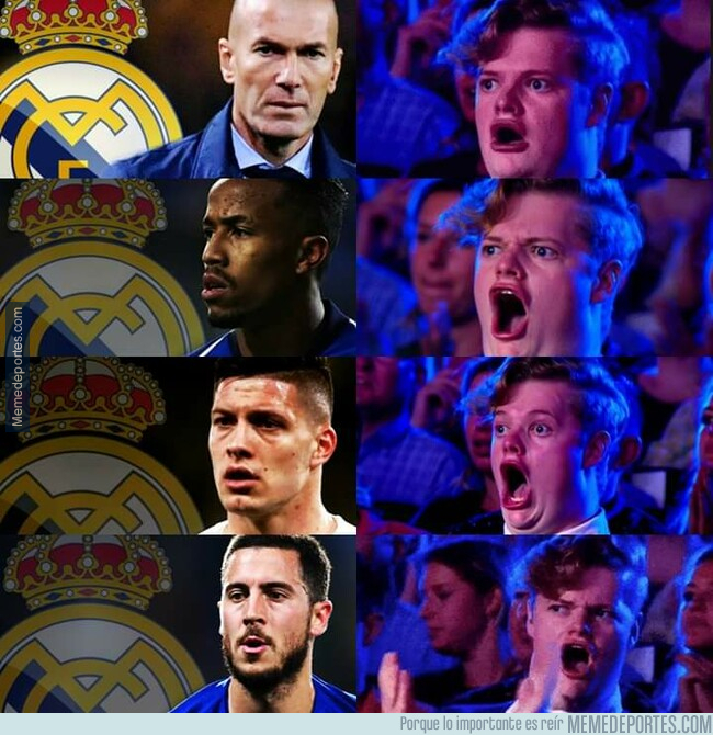 1077508 - Va por todo el Madrid