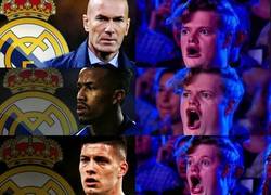 Enlace a Va por todo el Madrid