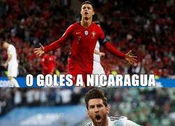 Enlace a No los compares, disfrútalos