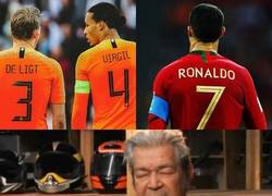 Enlace a Duelos que vale la pena ver