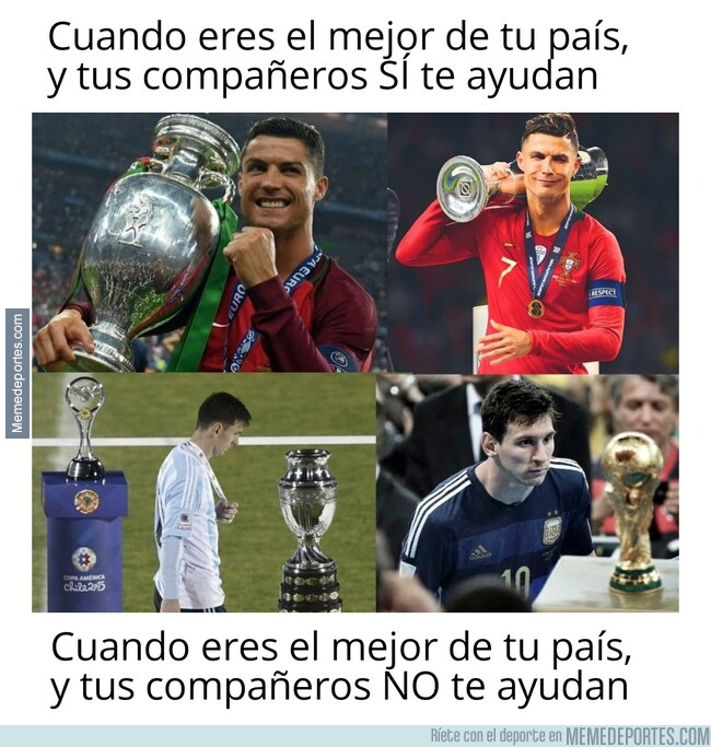 1077627 - Las finales se ganan siendo un equipo, no dependiendo de uno