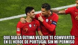 Enlace a Con el liderazgo del bicho no se juega