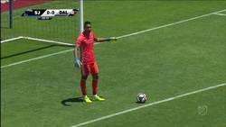 Enlace a Fallo garrafal de un portero en la MLS: El gol en propia meta más insólito de 2019