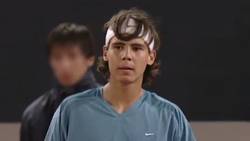 Enlace a El brutal anuncio que repasa la carrera de Nadal desde los 16 años