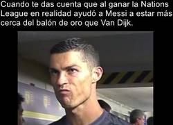 Enlace a La realidad puede ser engañosa