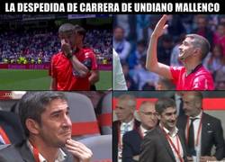 Enlace a Algo de reconocimiento a Undiano