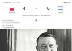 Enlace a A Hitler le ha gustado este partido