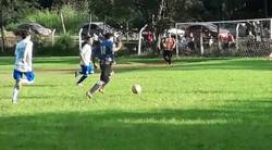 Enlace a Oh Argentina, como extrañaba esta faceta...