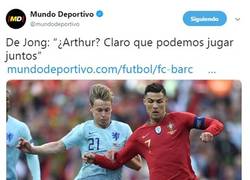 Enlace a Como se nota que es un niño apenas