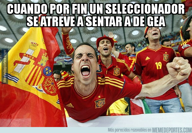 1077779 - Al fin se hace justicia en la portería de la selección