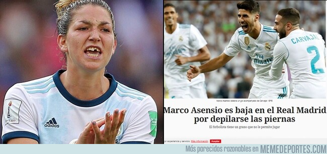 1077799 - La chica tiraría del carro con los dientes si es necesario