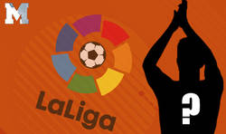 Enlace a 'La Liga' pregunta quién es este jugador que ha jugado en su liga y las respuestas son brutales