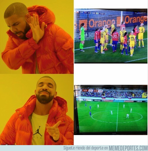 1077840 - ¿Fútbol femenino o un Azerbaiyán-Eslovaquia?