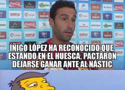 Enlace a Los amaños en nuestro fútbol son una realidad