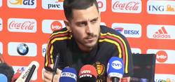 Enlace a Las palabras de Hazard sobre Messi que no gustarán nada al madridismo