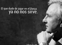 Enlace a La duda no es menosprecio, es sentido común