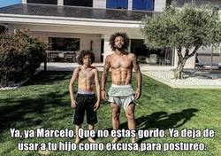 Enlace a Es menos sutil que Isco