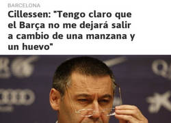 Enlace a La capacidad negociadora de Nobita no da para más