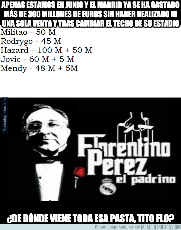 1078014 - ¿De dónde ha salido tanta pasta?