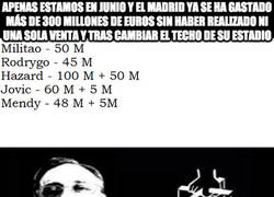 Enlace a ¿De dónde ha salido tanta pasta?