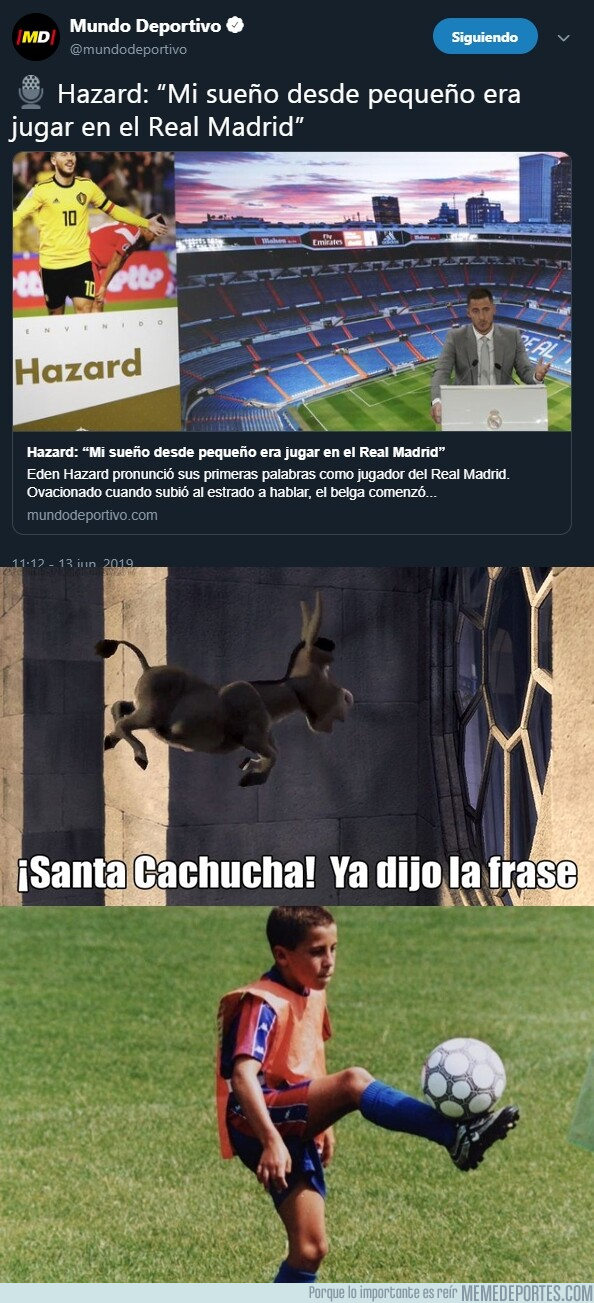 1078037 - Es tan genérico y predecible...