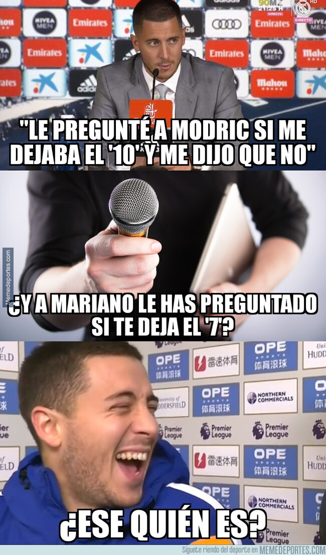 1078071 - Los galones te hacen conservar tu dorsal