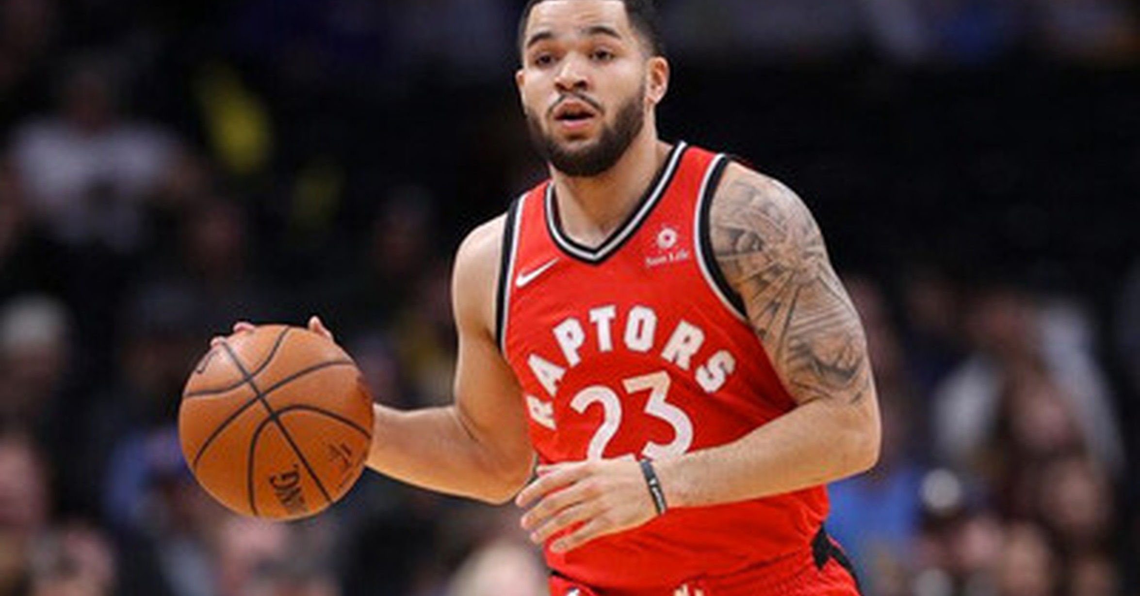 [ MEMEDEPORTES ] Fred Van Vleet De no ser drafteado a campeón de la