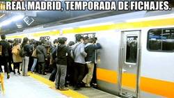 Enlace a ¿No están apretados ahí dentro?