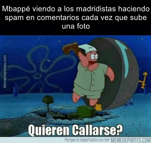 1078122 - En la vida se puede ser todo menos pesado