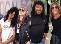 Enlace a No perdona el tiempo