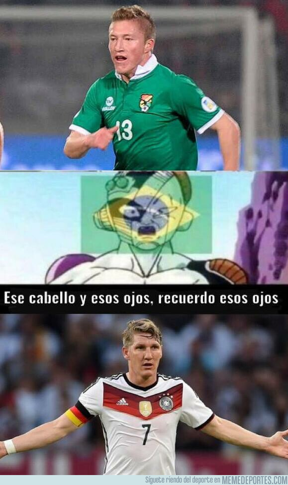 1078154 - Brasil se enfrentó a un viejo conocido, Chumasteiguer