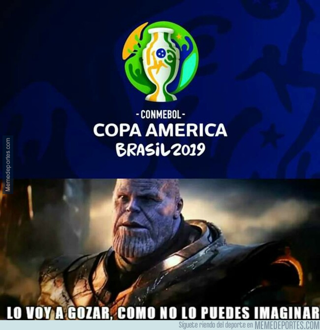 1078157 - Cuando recuerdas que es mes de Copa América