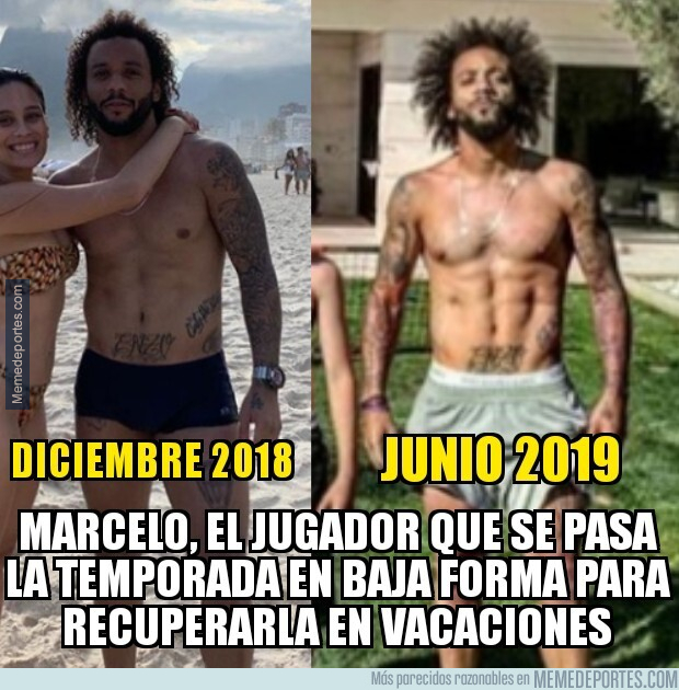 1078162 - A buenas horas, Marcelo