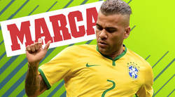 Enlace a La promesa de Dani Alves a Marca si gana la Copa América, en contra de sus principios