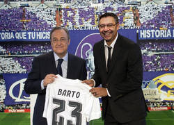 Enlace a El Mejor fichaje de Tito Floren