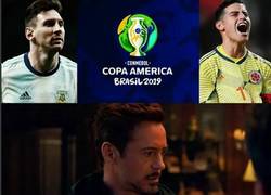 Enlace a Pinta interesante este partido