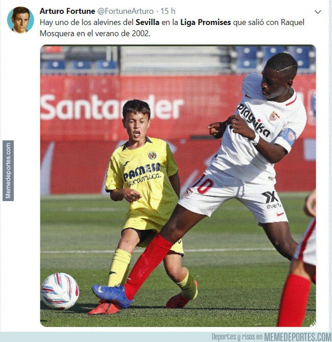 1078194 - ¡Es el padre de Roger Milla!