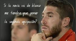 Enlace a La pregunta de Sergio Ramos