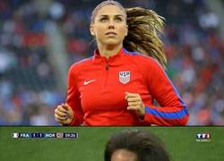 Enlace a El fútbol femenino es muy confuso realmente