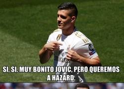 Enlace a Florentino crió cuervos