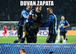 Enlace a Si gana esta copa, ya debería ser balón de oro, ¿no?