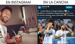 Enlace a En el campo es donde importa, claro que sí