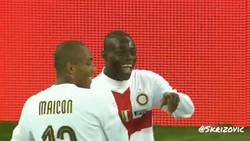 Enlace a Así era Balotelli con 19 años. Menuda forma de echarse a perder