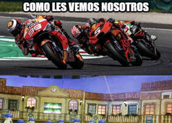 Enlace a Ouh Mama, Lorenzo...