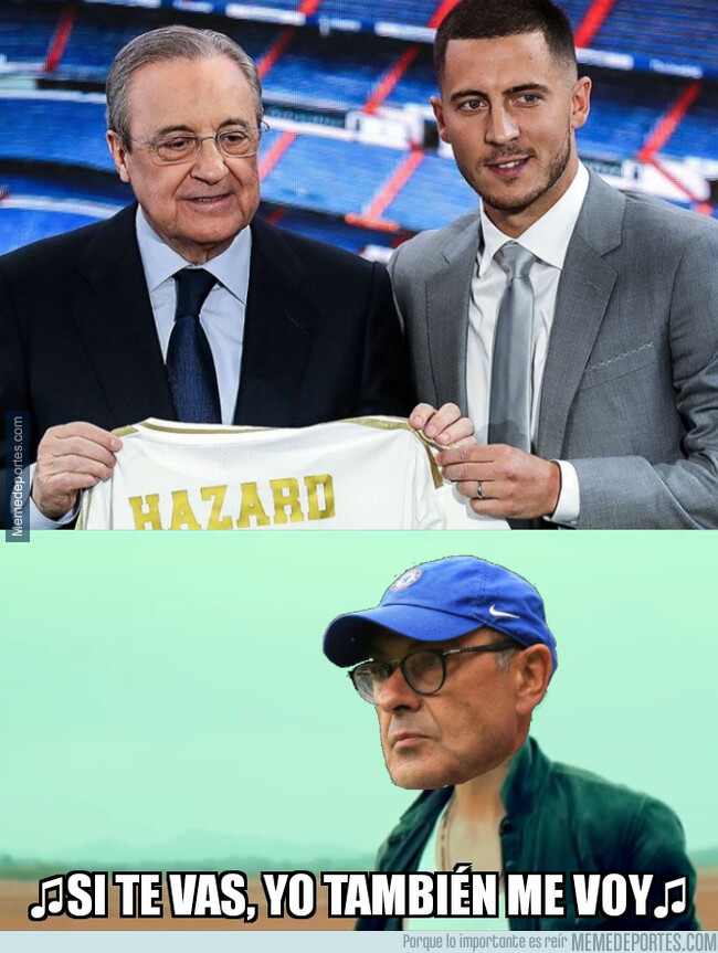 1078383 - El proyecto del Chelsea parece que no convence